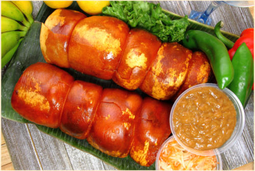 Lechon Belly