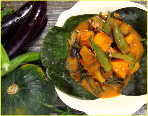 Pinakbet